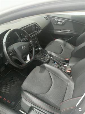 SEAT Leon ST 2.0 TDI 150cv StSp FR 5p.
