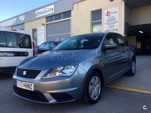 SEAT Toledo 1.6 TDI 105cv Reference 5p.