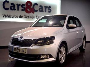 SKODA Fabia 1.0 MPI 55KW 75cv Ambition 5p.