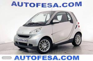 SMART FORTWO COUPE 71CV AUTO 3P DE 