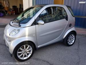 SMART FORTWO EN VENTA EN FUENLABRADA (MADRID) - FUENLABRADA