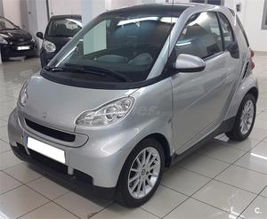 SMART fortwo Coupe 52 Pulse 3p.