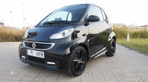 SMART fortwo Coupe 52 mhd For FUN 3p.