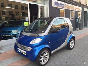 SMART smart smart passion 55CV 3p.