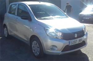 SUZUKI Celerio 1.0 GL 5p.