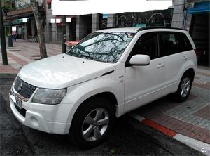 SUZUKI Grand Vitara 1.9 DDiS JLX 5P 5p.