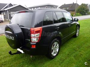 SUZUKI Grand Vitara 1.9 DDiS JLX 5p.