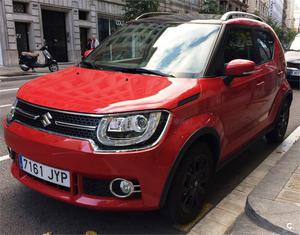 SUZUKI Ignis 1.2 GLX SHVS 5p.