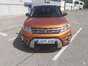 SUZUKI Vitara 1.6 DDiS GLE 4WD 5p.