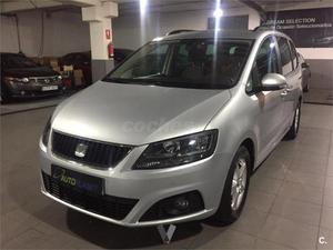 Seat Alhambra 2.0 Tdi 140 Cv Startstop Style Dsg 5p. -15