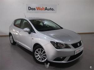 Seat Ibiza 1.2 Tsi 66kw 90cv Style 5p. -17