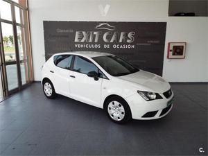 Seat Ibiza 1.2 Tsi 90cv Reference 5p. -16