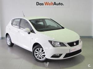 Seat Ibiza 1.4 Tdi 77kw 105cv Style 5p. -16