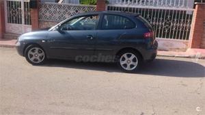 Seat Ibiza 1.4i 16v 100 Cv Sport Rider 3p. -04
