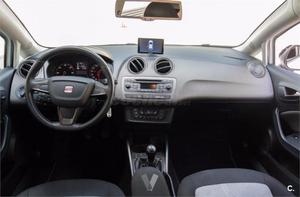 Seat Ibiza 1.6 Tdi 90cv Style 5p. -13