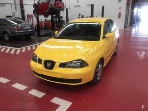 Seat Ibiza 1.9 Sdi Fresh 5p. -03