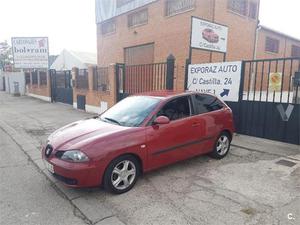 Seat Ibiza 1.9 Tdi 100 Cv Reference 3p. -05