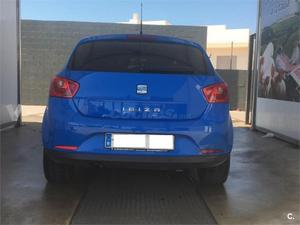 Seat Ibiza 1.9 Tdi 105cv Sport Dpf 5p. -09