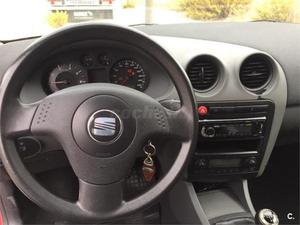 Seat Ibiza v 75 Cv Signa 5p. -03