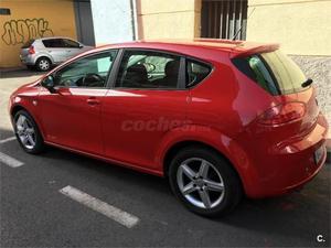 Seat León 1.2 Tsi Reference Copa 5p. -11