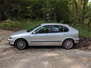 Seat Leon 1.8t 20v Sport 5p. -00