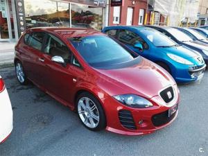 Seat Leon 2.0 Tdi 140cv Sport Up 5p. -07