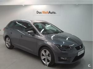 Seat Leon St 2.0 Tdi 184cv Stsp Fr Advanced 5p. -16