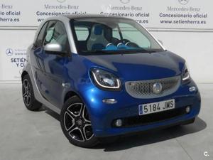Smart Fortwo Coupe 52 Proxy 3p. -16