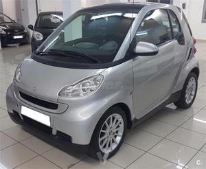 Smart Fortwo Coupe 52 Pulse 3p. -08