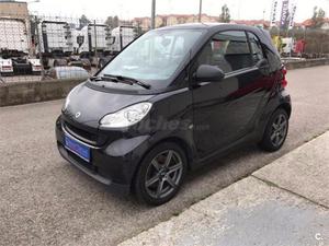 Smart Fortwo Coupe Cdi Passion 3p. -07