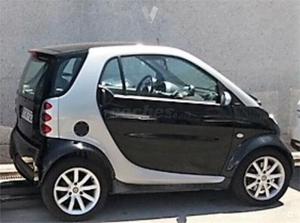 Smart Fortwo Coupe Passion 45 3p. -06