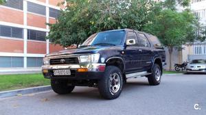 TOYOTA 4Runner 3.0 TD 5p.