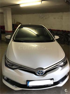 TOYOTA Auris H Hybrid Feel 5p.