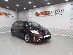 TOYOTA Prius Advance 5p.