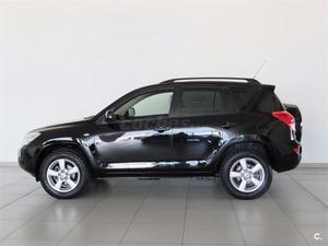 TOYOTA Rav4 2.0 VVTi Sol 5p.