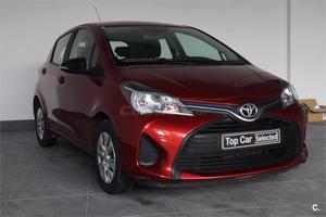 TOYOTA Yaris 100 ACTIVE 5p.