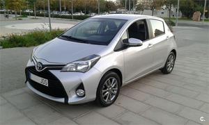 TOYOTA Yaris 70 CITY 5p.