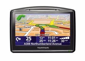 TomTom Go 530