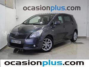 Toyota Verso 1.8 Vvti Advance 7pl. 5p. -09