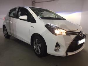Toyota Yaris Hsd 1.5 Active