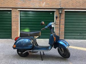 VESPA PX 200 Iris (