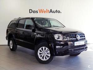 VOLKSWAGEN Amarok Premium CD 3.0 TDI 4MO BMT 150kW Auto 4p.