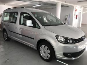 VOLKSWAGEN Caddy Maxi Trendline 2.0 TDI SCR BMT 102CV 5p.