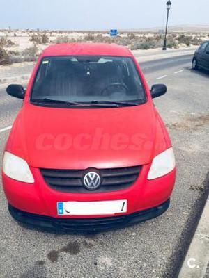 VOLKSWAGEN Fox 1.4 3p.