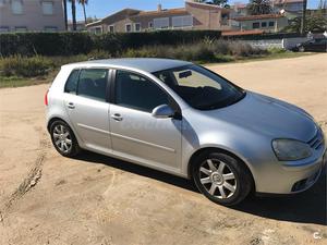 VOLKSWAGEN Golf 1.6 Sportline 5p.