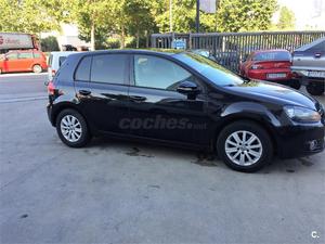 VOLKSWAGEN Golf 1.6 TDI 105cv BlueMotion 5p.