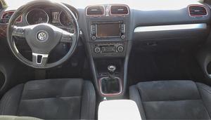 VOLKSWAGEN Golf 1.6 TDI 105cv DPF Sport -11