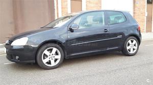 VOLKSWAGEN Golf 1.9 TDI 105cv Highline 3p.