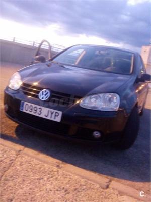 VOLKSWAGEN Golf 1.9 TDI 105cv Highline 5p.