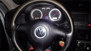 VOLKSWAGEN Golf 1.9 TDi Advance 100CV 5p.